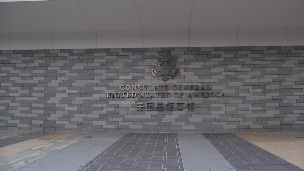 Guangzhou Victory Apartment Exterior photo