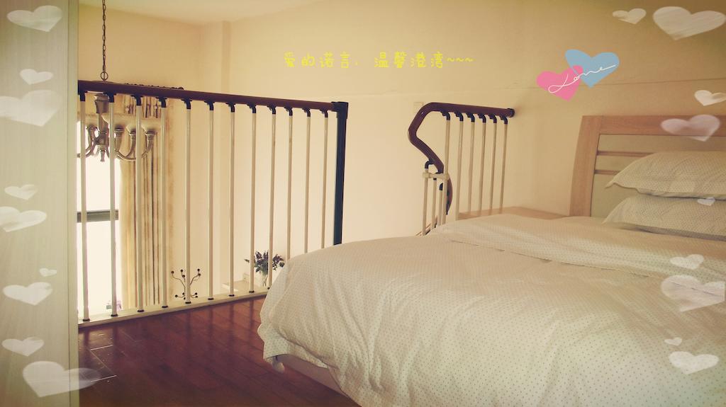 Guangzhou Victory Apartment Room photo