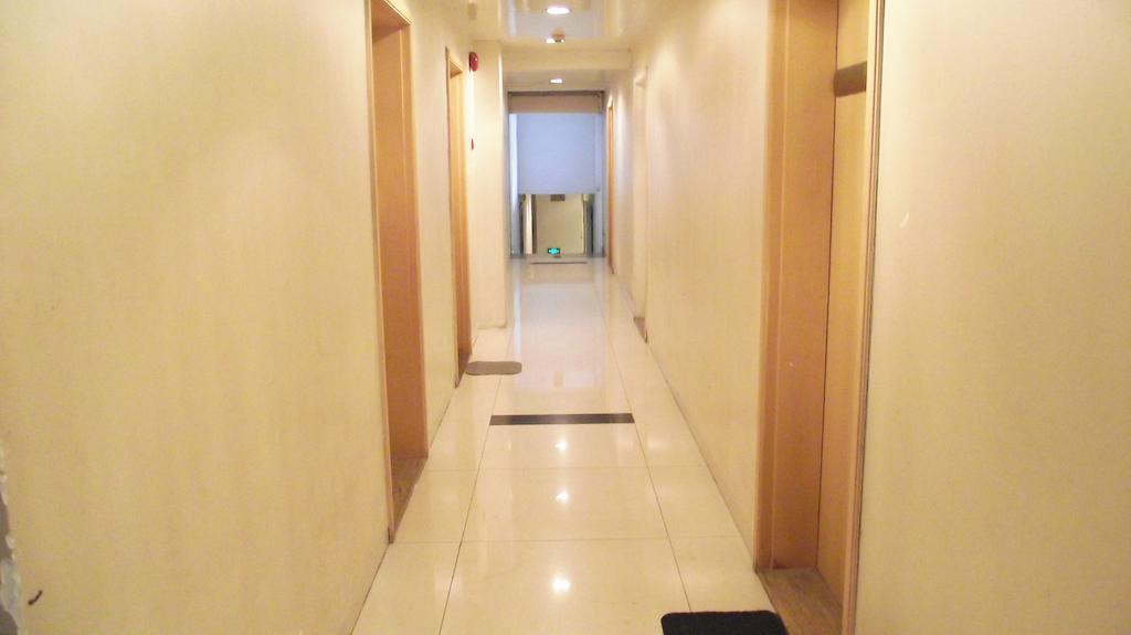 Guangzhou Victory Apartment Exterior photo