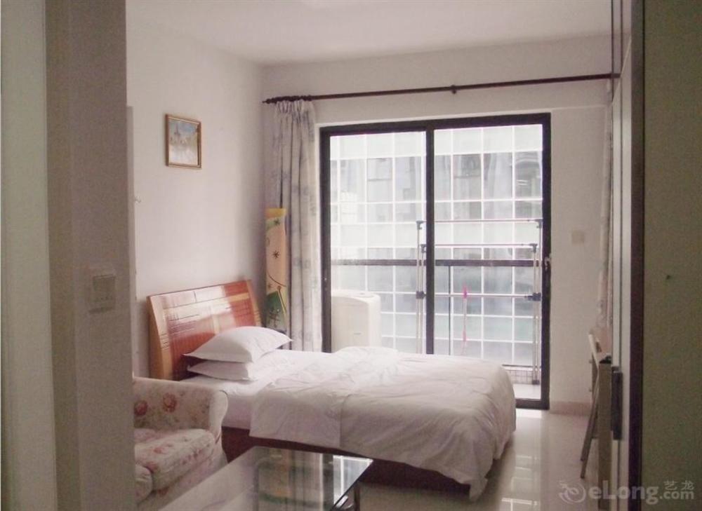 Guangzhou Victory Apartment Exterior photo