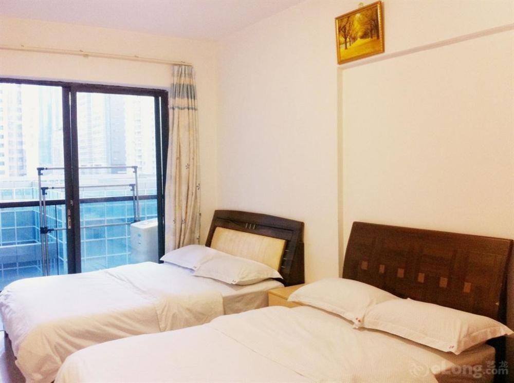Guangzhou Victory Apartment Exterior photo