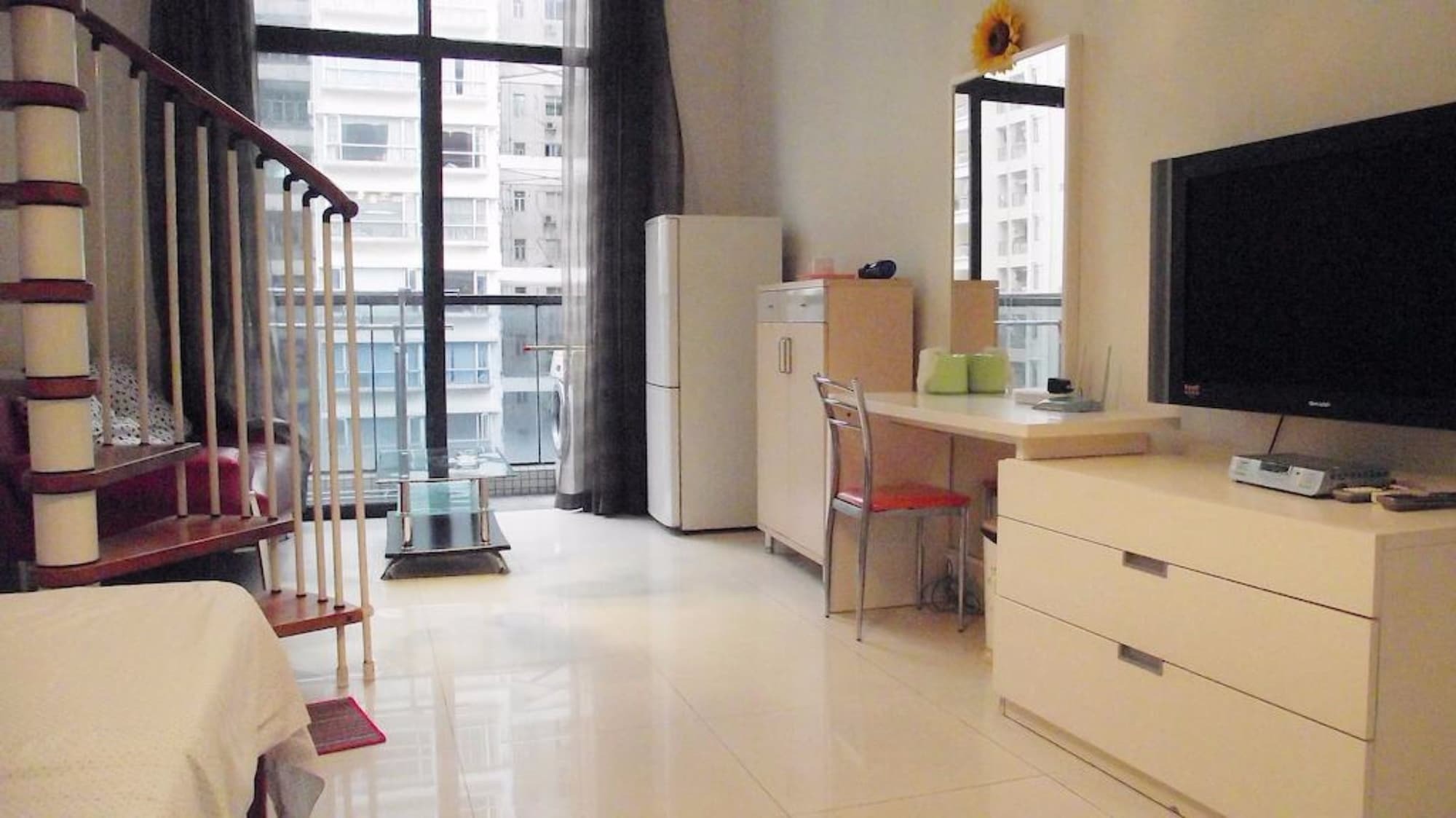 Guangzhou Victory Apartment Exterior photo