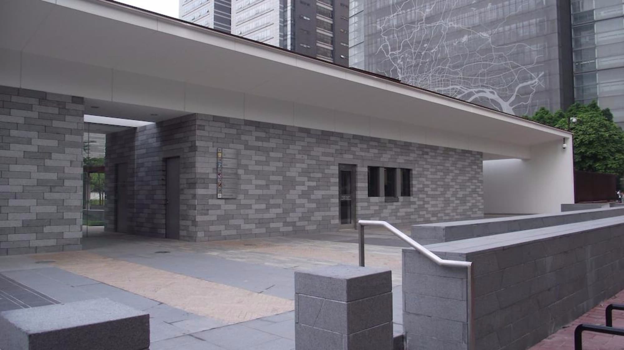 Guangzhou Victory Apartment Exterior photo