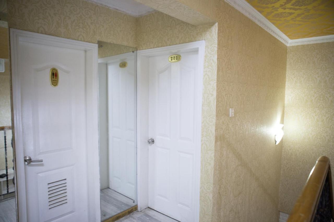 Guangzhou Victory Apartment Exterior photo