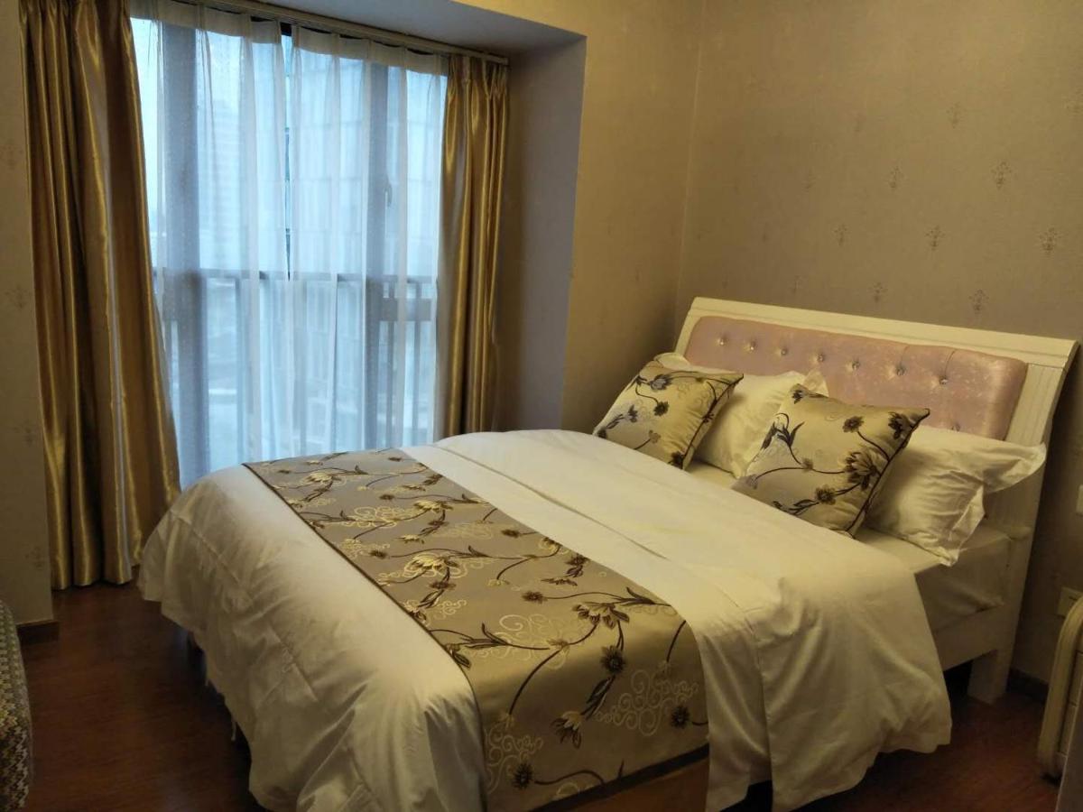 Guangzhou Victory Apartment Exterior photo