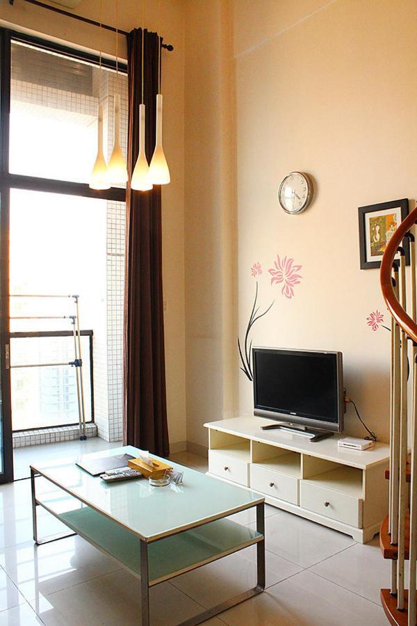 Guangzhou Victory Apartment Exterior photo